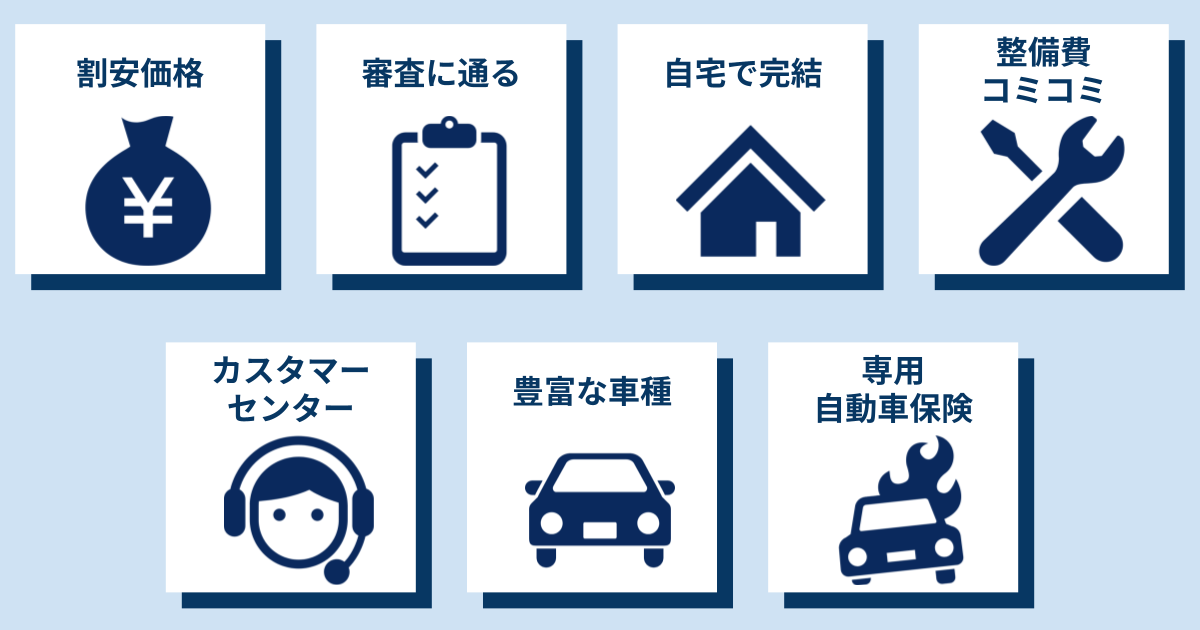 ニコノリ_メリット